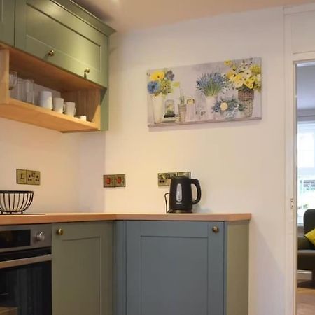 Beautiful Renovated Cottage In Mersham Ashford Kent Buitenkant foto