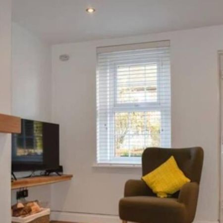 Beautiful Renovated Cottage In Mersham Ashford Kent Buitenkant foto